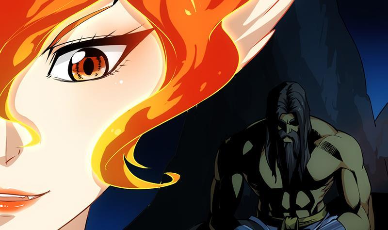 The Immortal Devil Emperor Chapter 96 Bahasa Indonesia